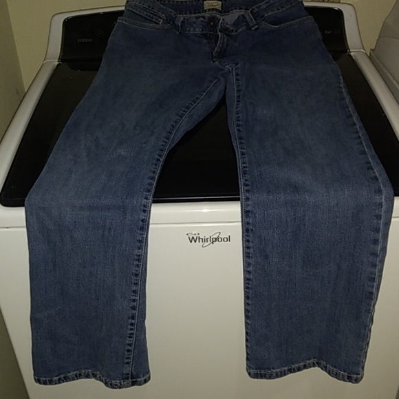 L.L. Bean jeans - Picture 1 of 8